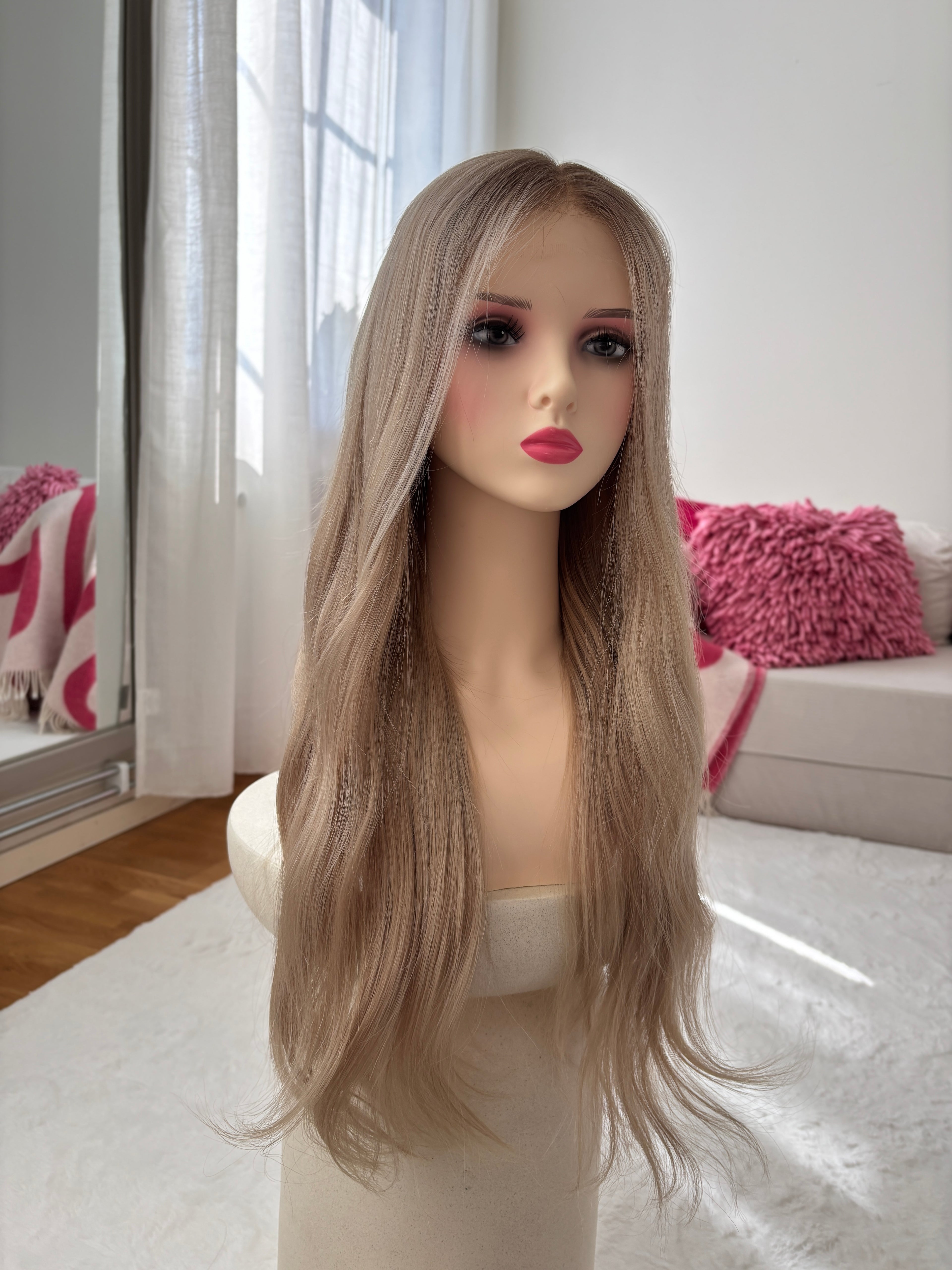 Linnea, XS, 60cm