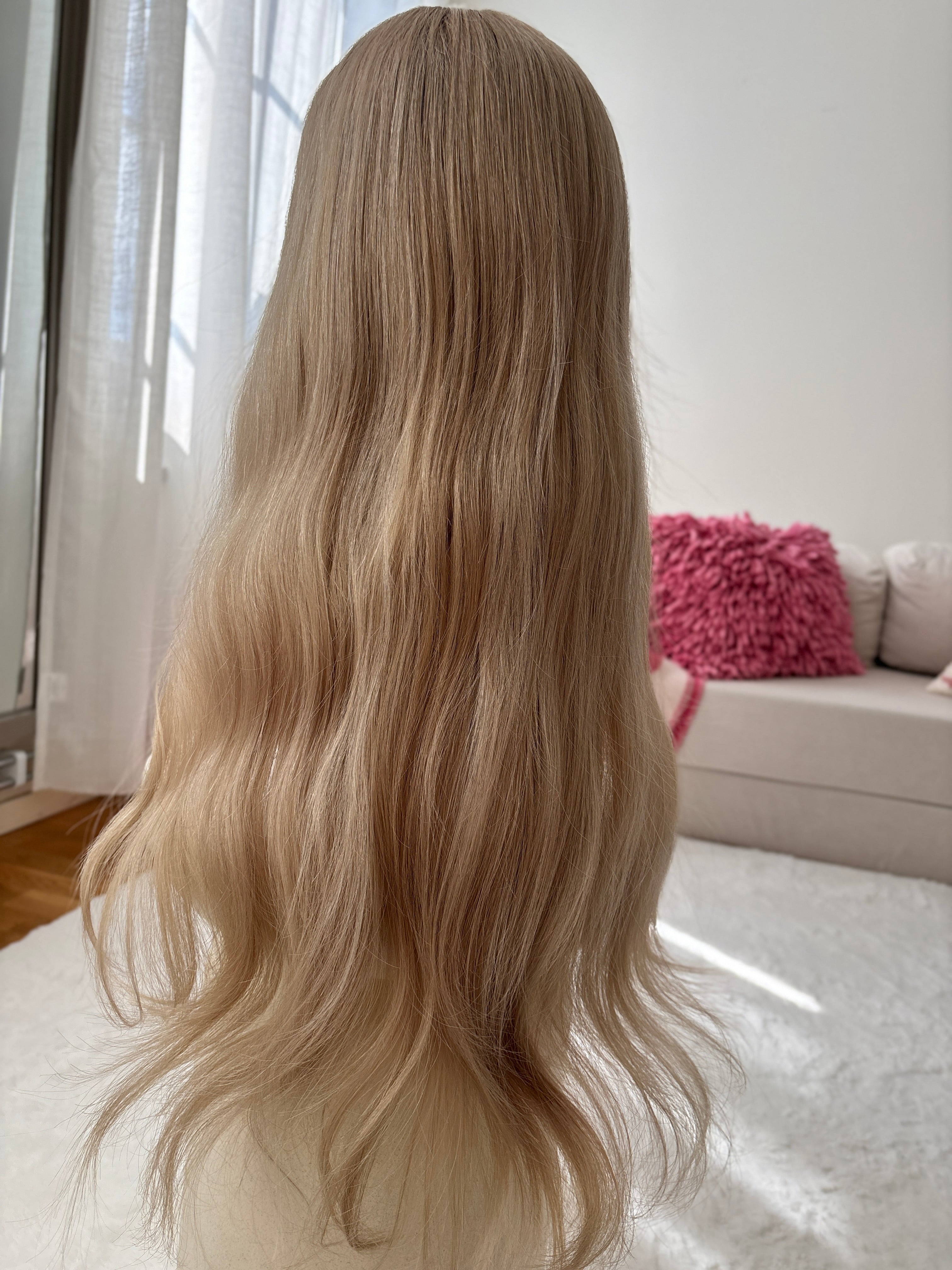 Linnea, XS, 60cm