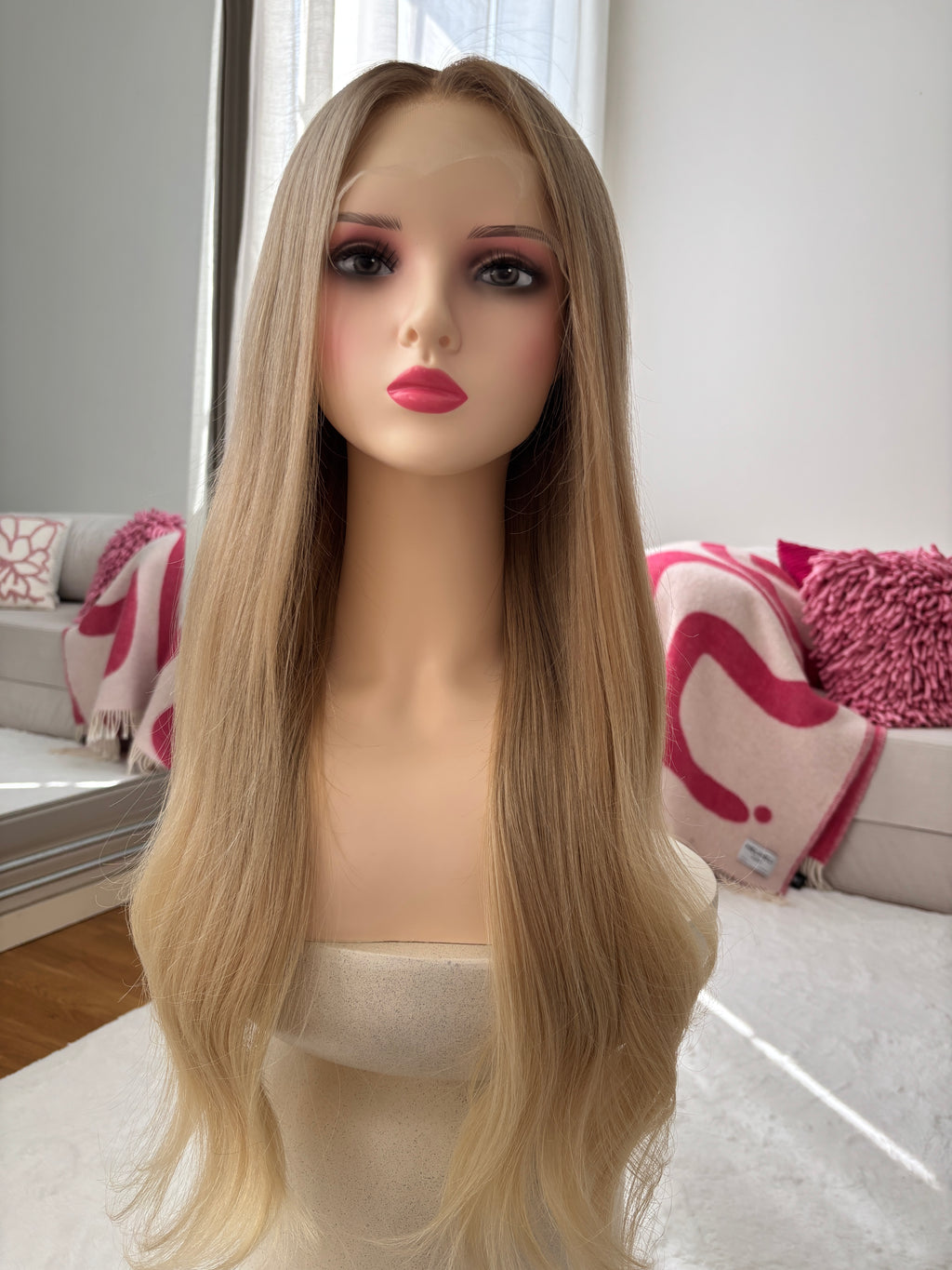 Ida, Size XS, 57cm