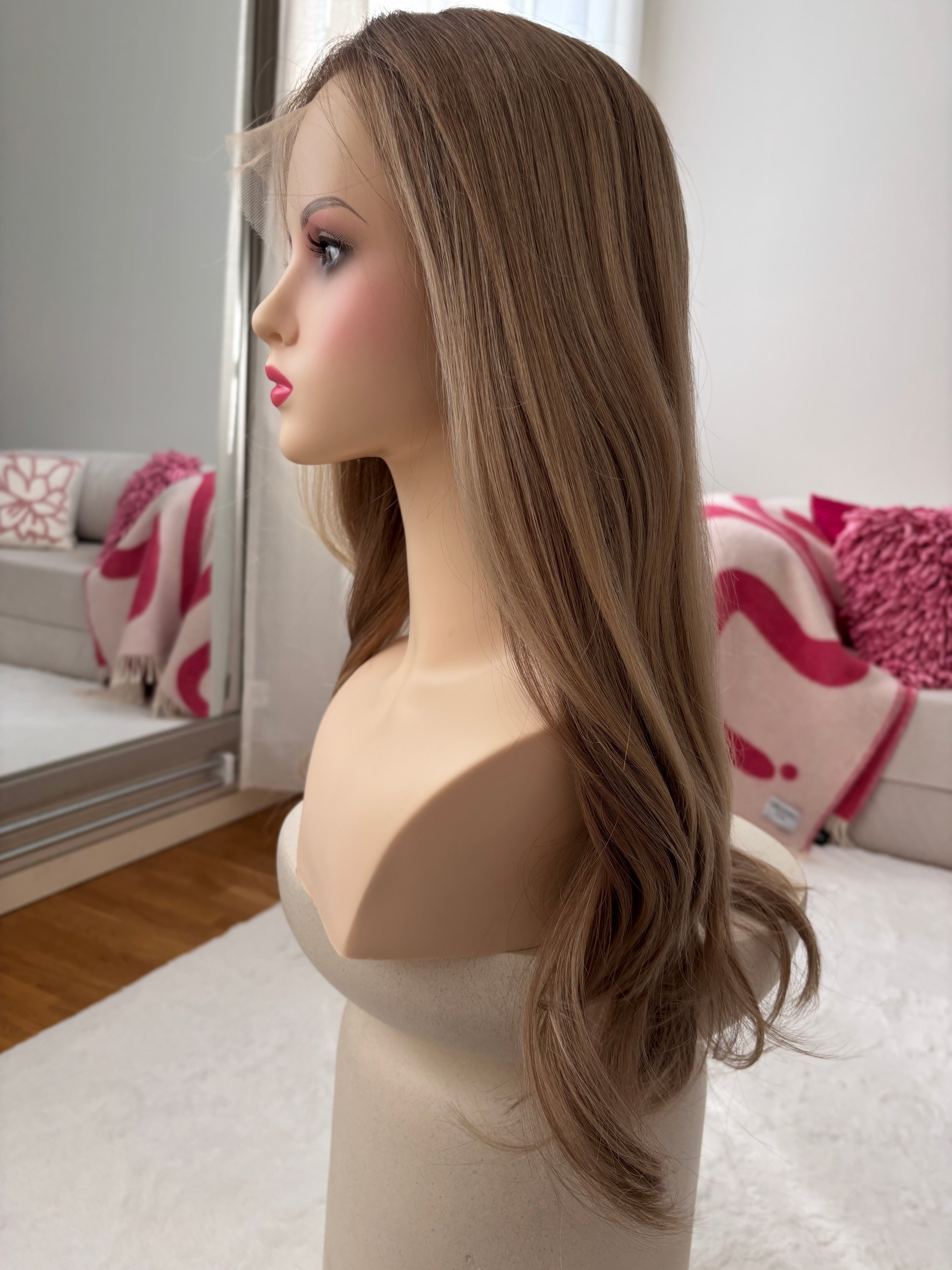 Belinda, Size XS, 40cm
