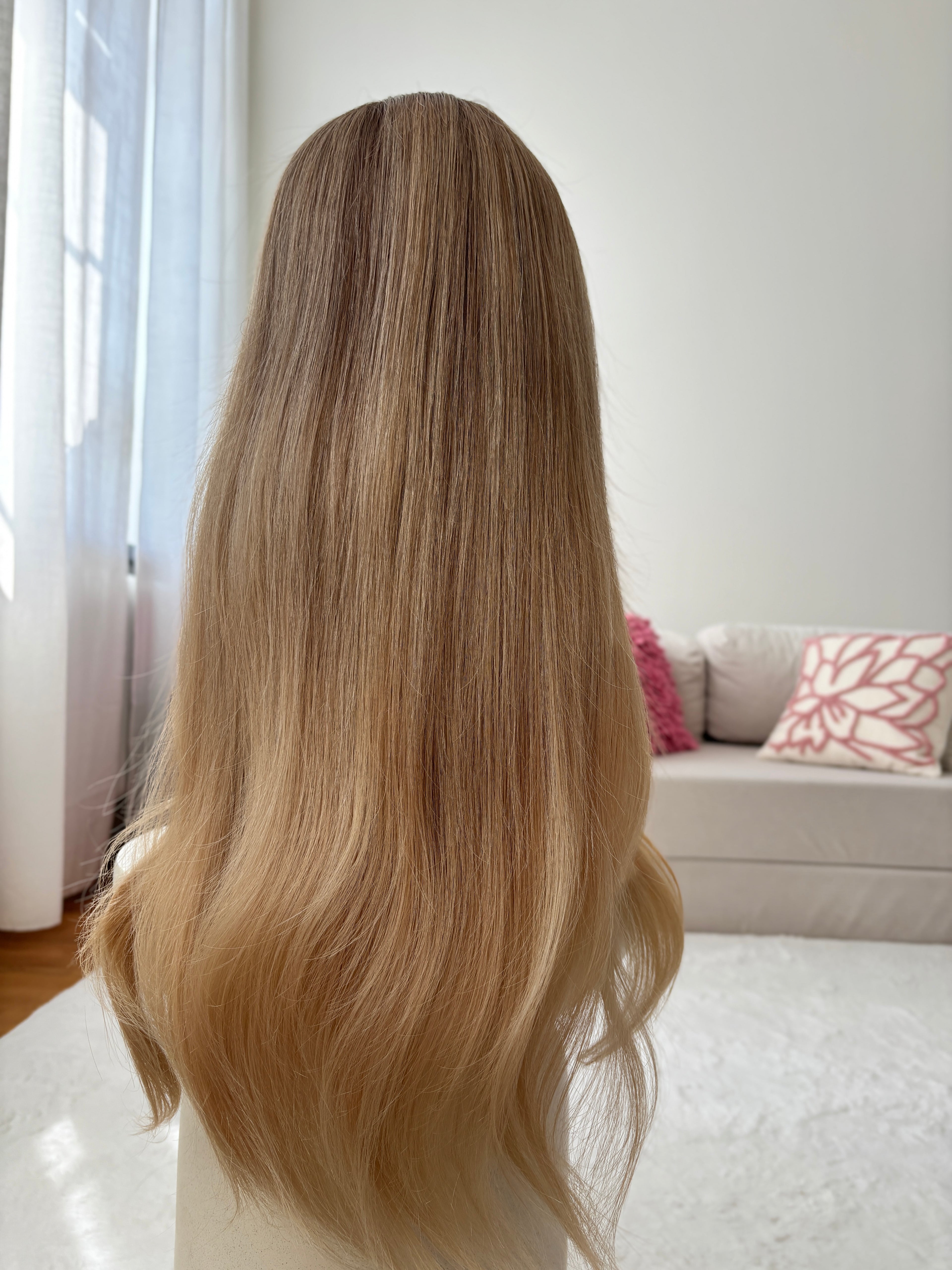 Alma, Size M, 51cm