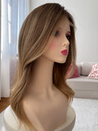 Vendela, Size M, 34cm