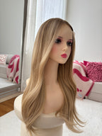 Fredrica, Size S, 47cm