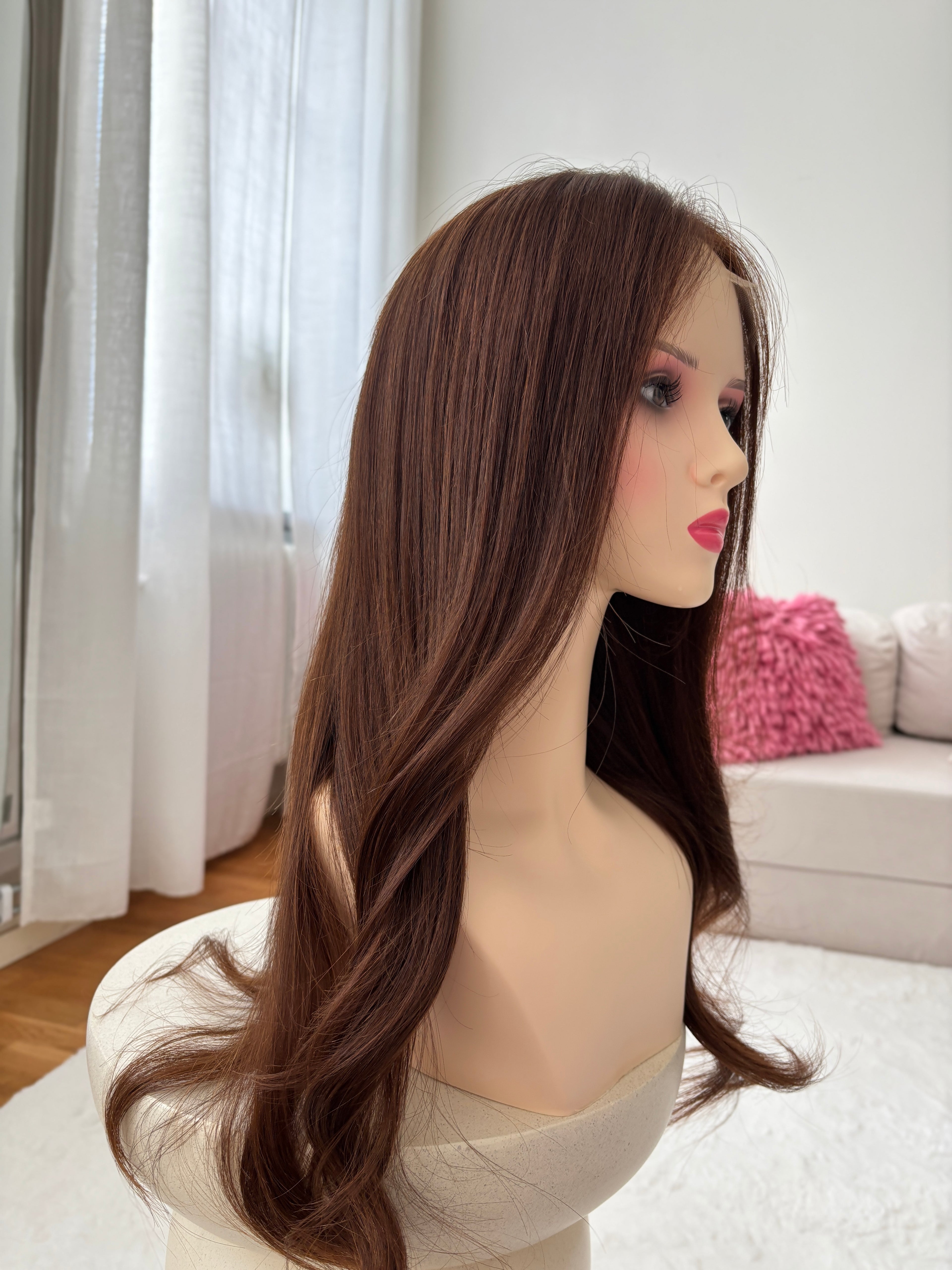 Malin, Size S, 46cm