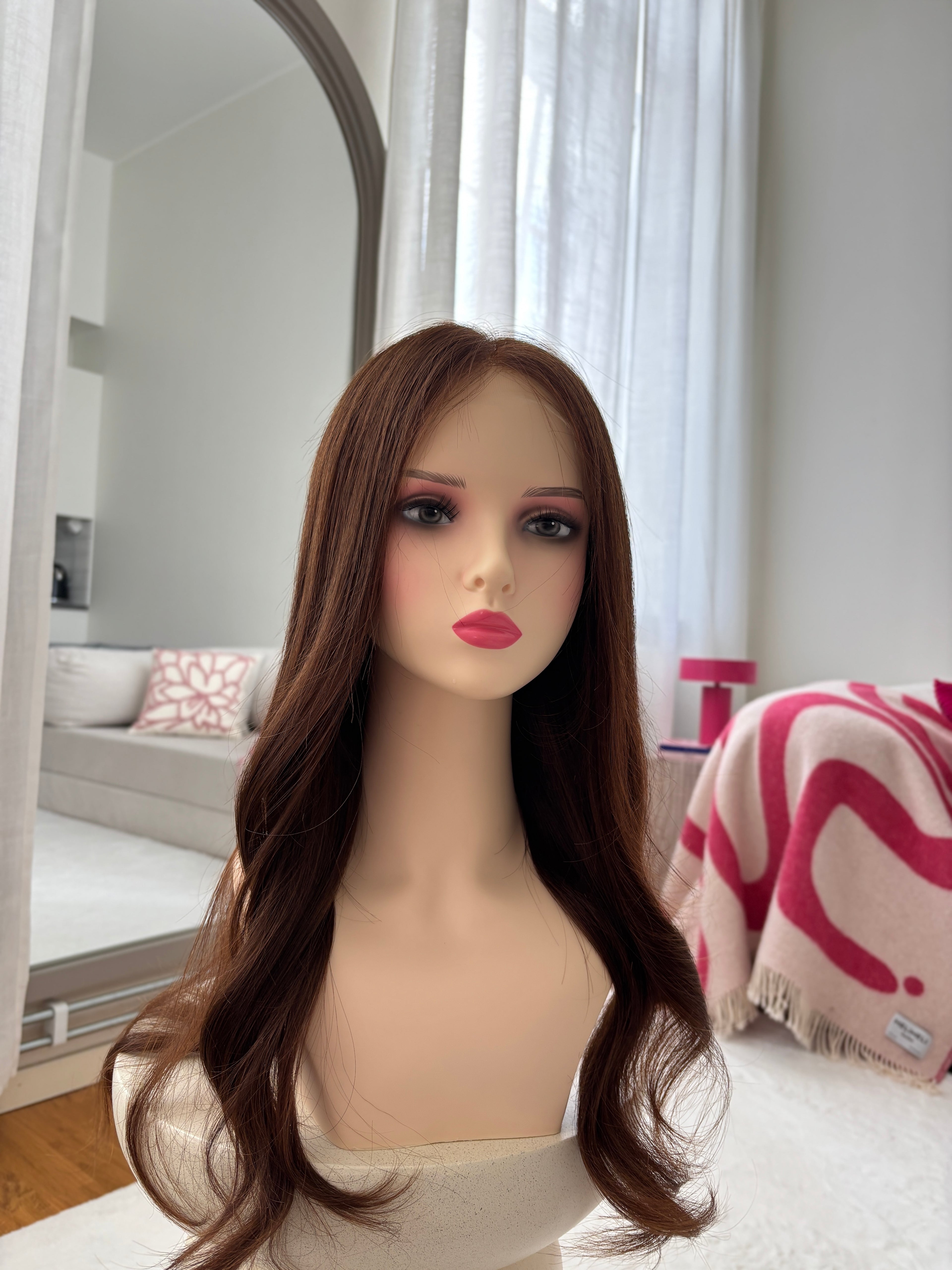 Malin, Size S, 46cm