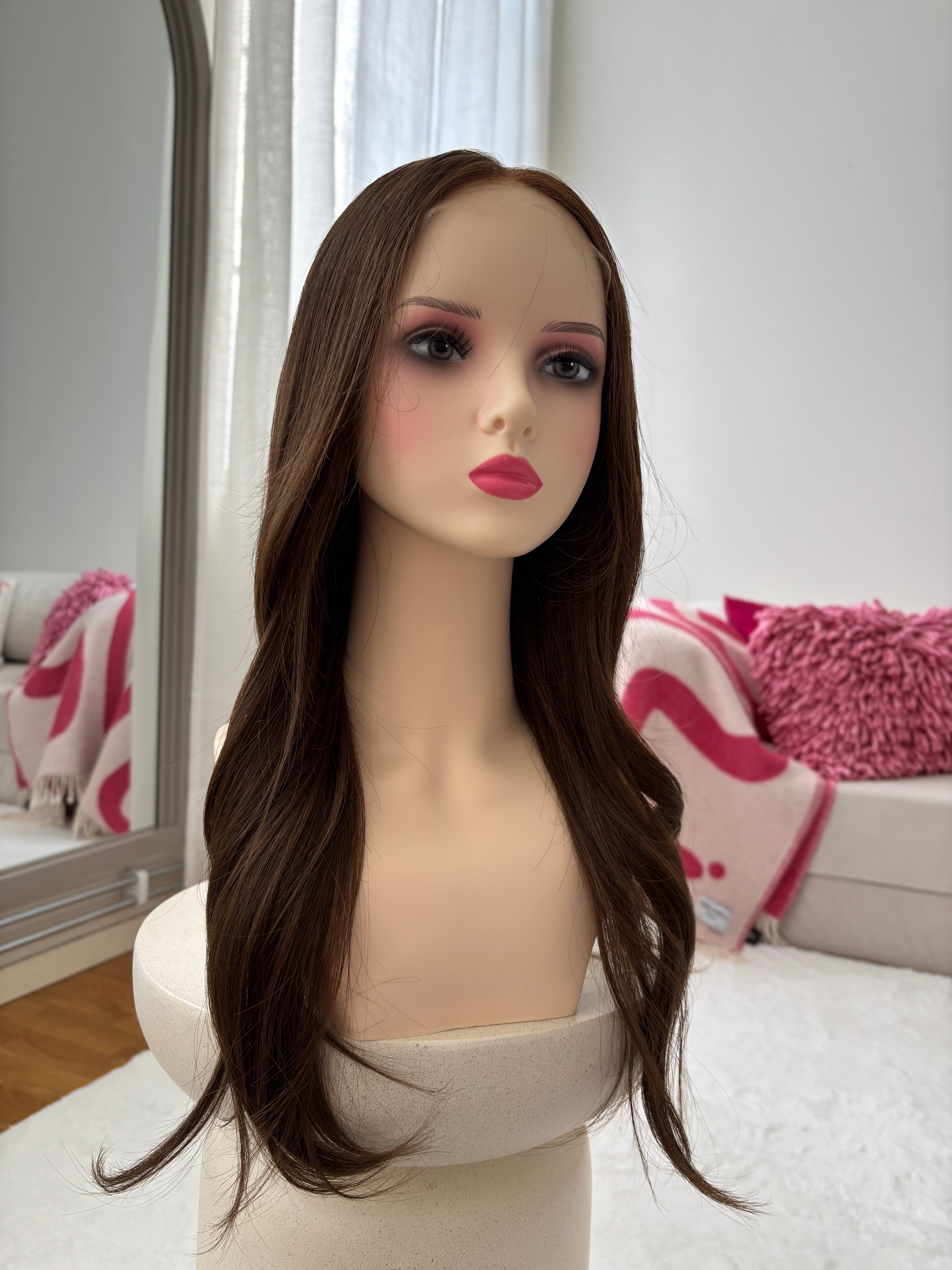 Suzana, Size S, 46cm