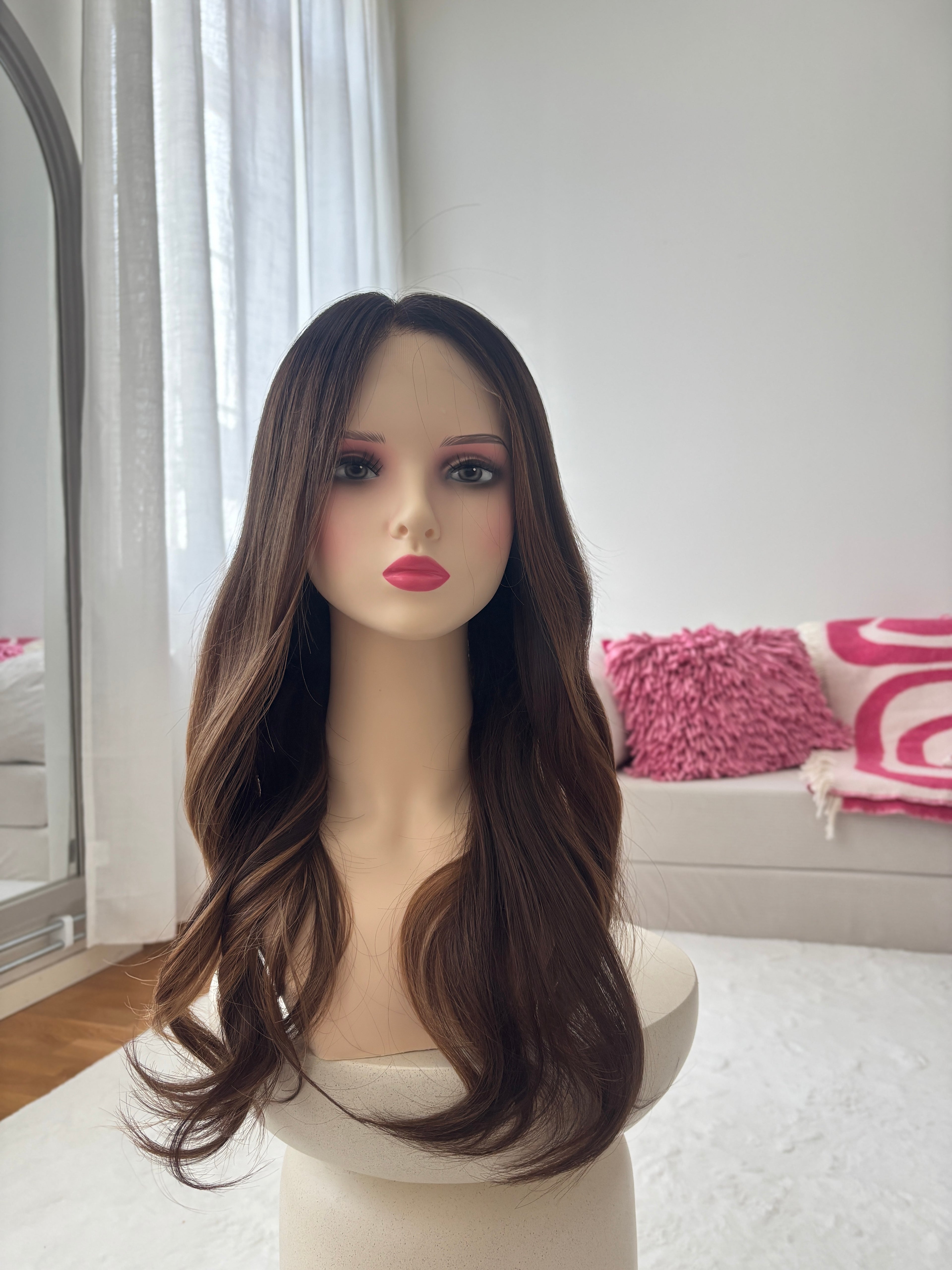 Julia, Size S, 47cm