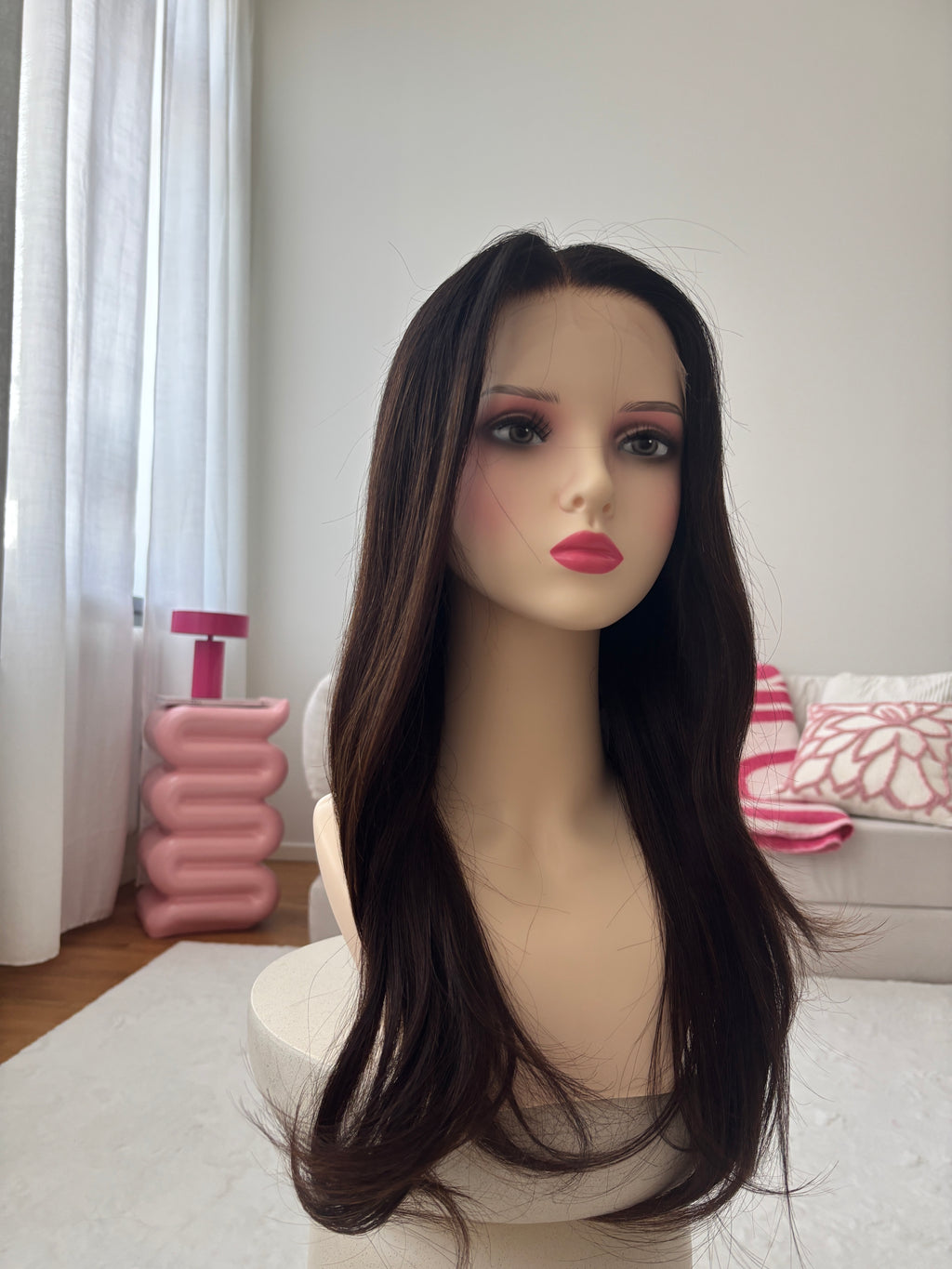 Åsa, Size S, 46cm