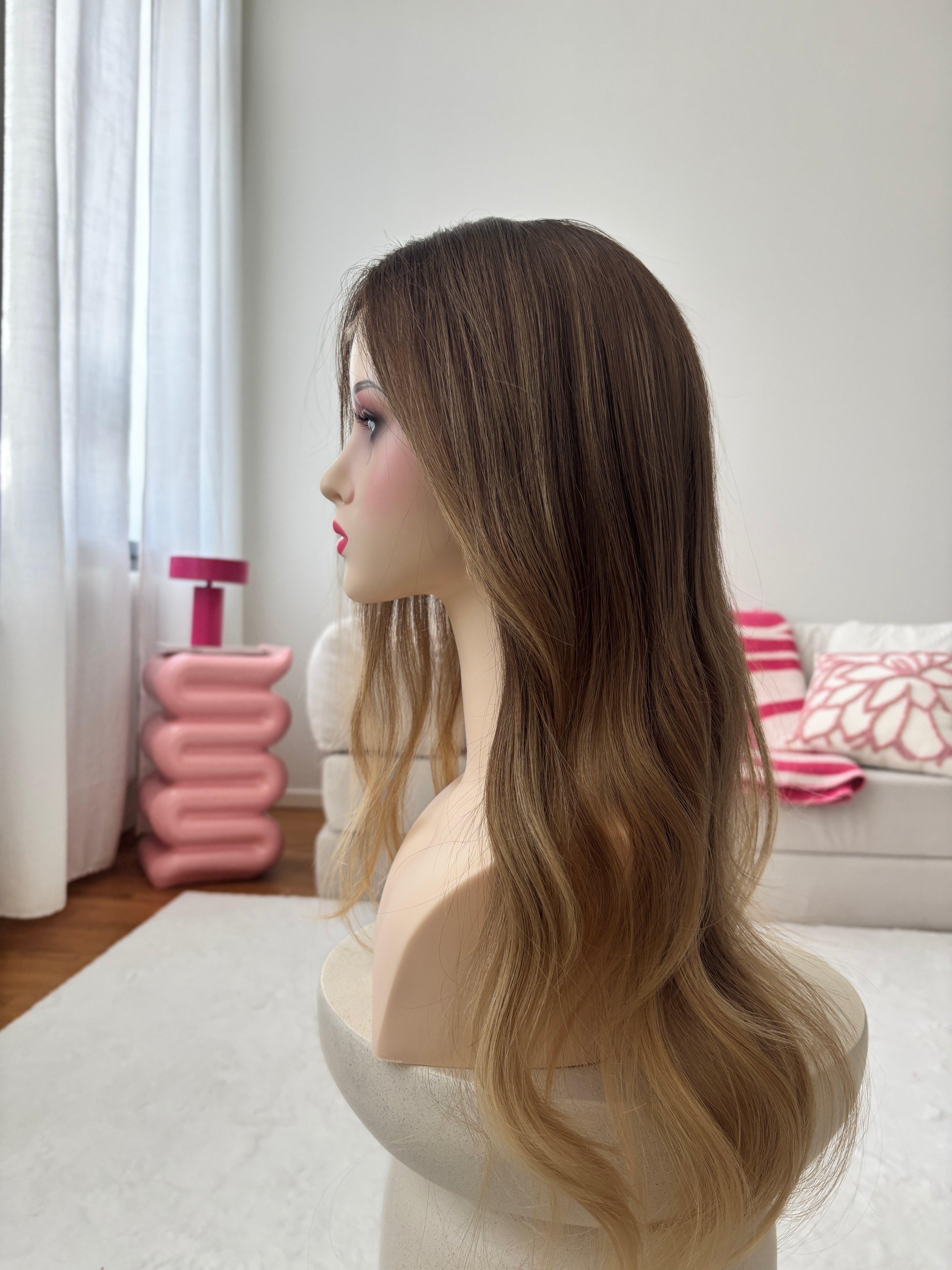 Elin, Size S, 45cm