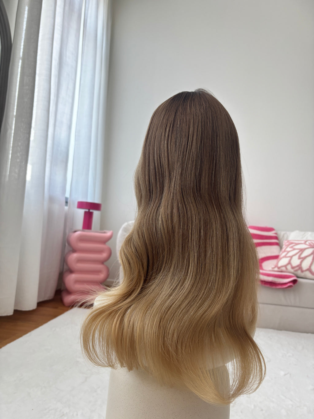 Elin, Size S, 45cm
