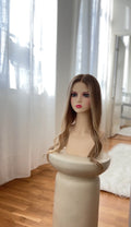 Minou, 45cm, Size S