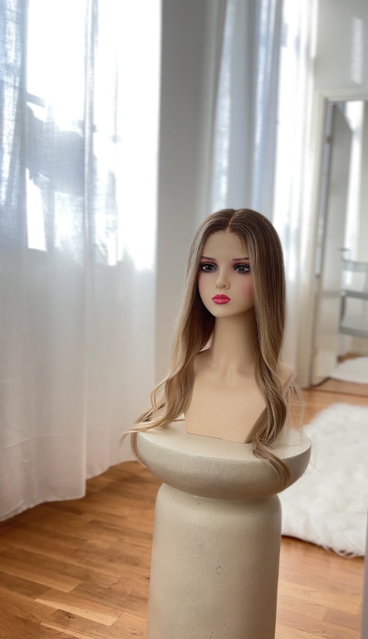 Minou, 45cm, Size S
