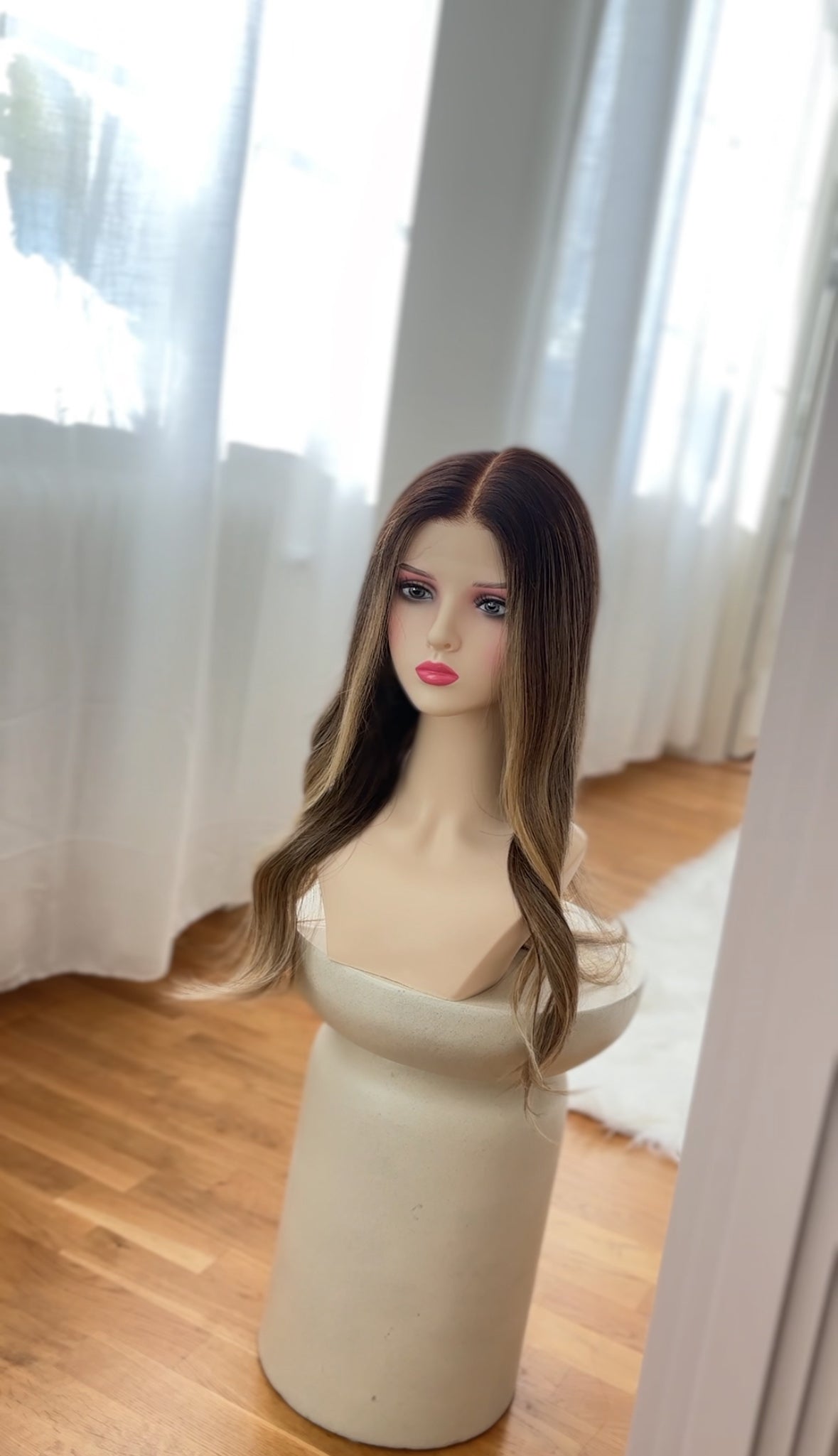 Bianca, Size S, 45cm