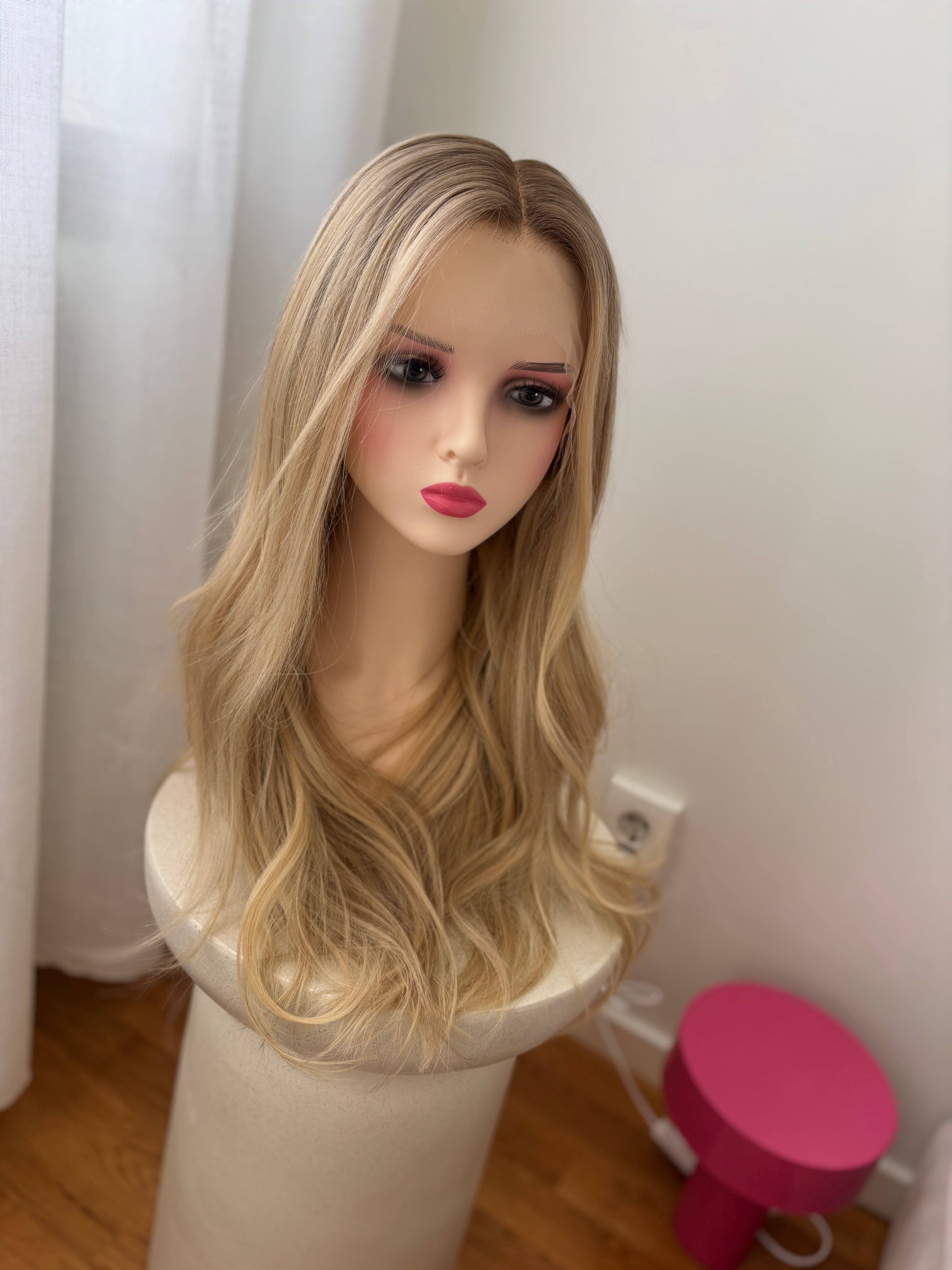Freya, 45cm, Size S