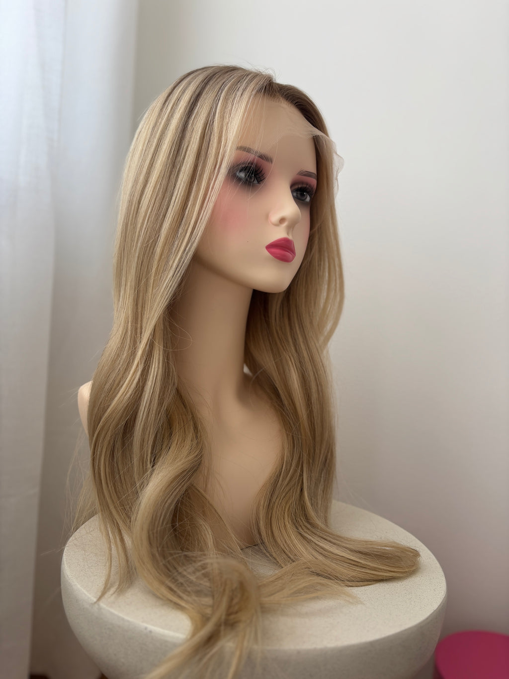 Freya, 45cm, Size S