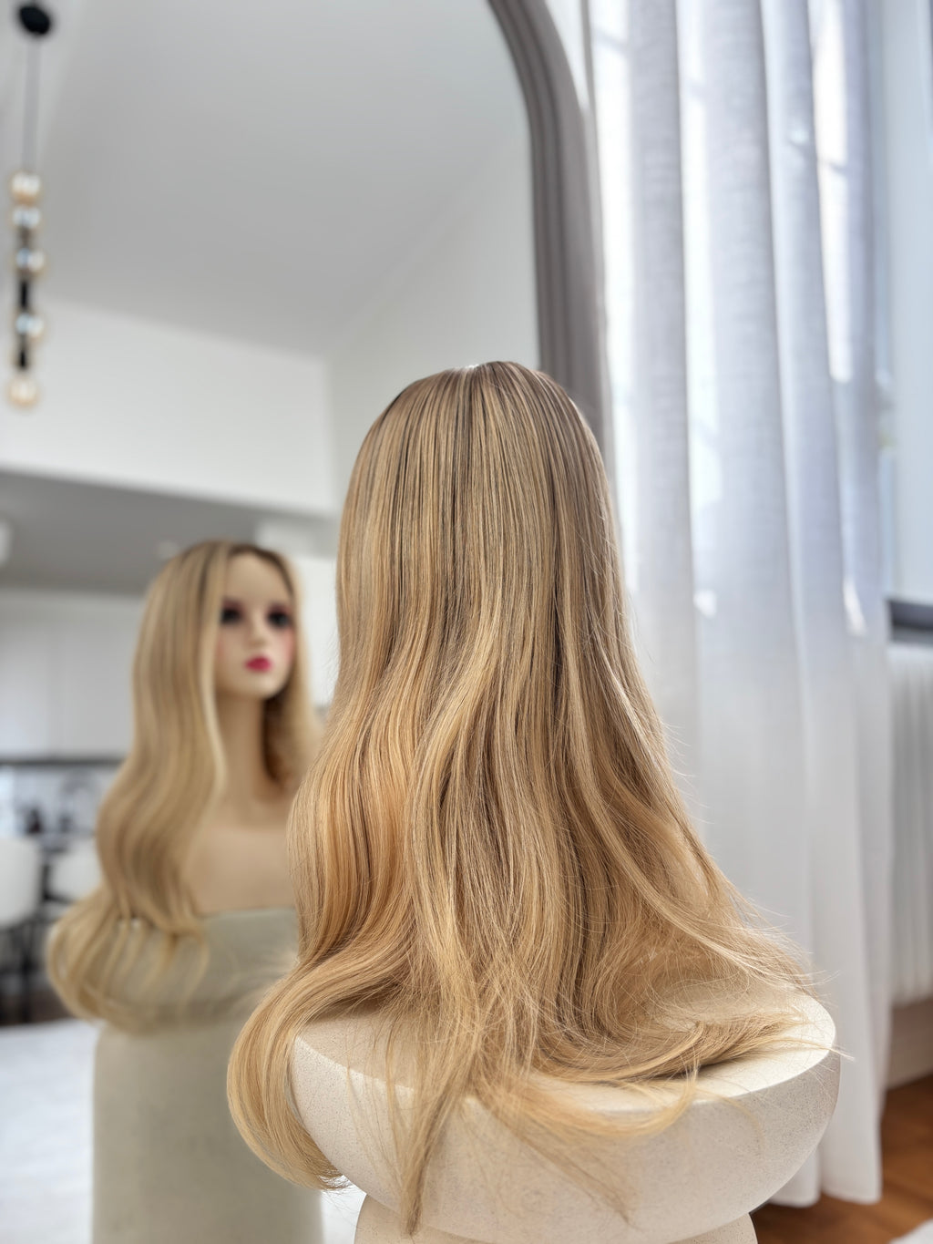 Freya, 45cm, Size S