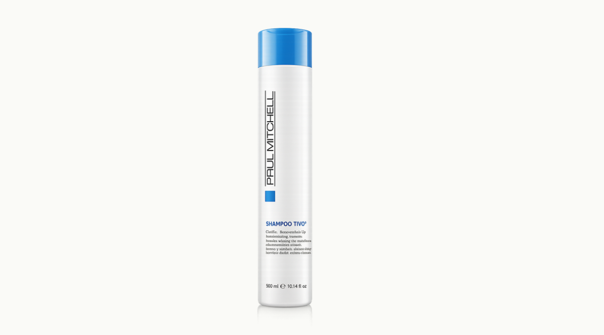 Paul Mitchell Schampoo