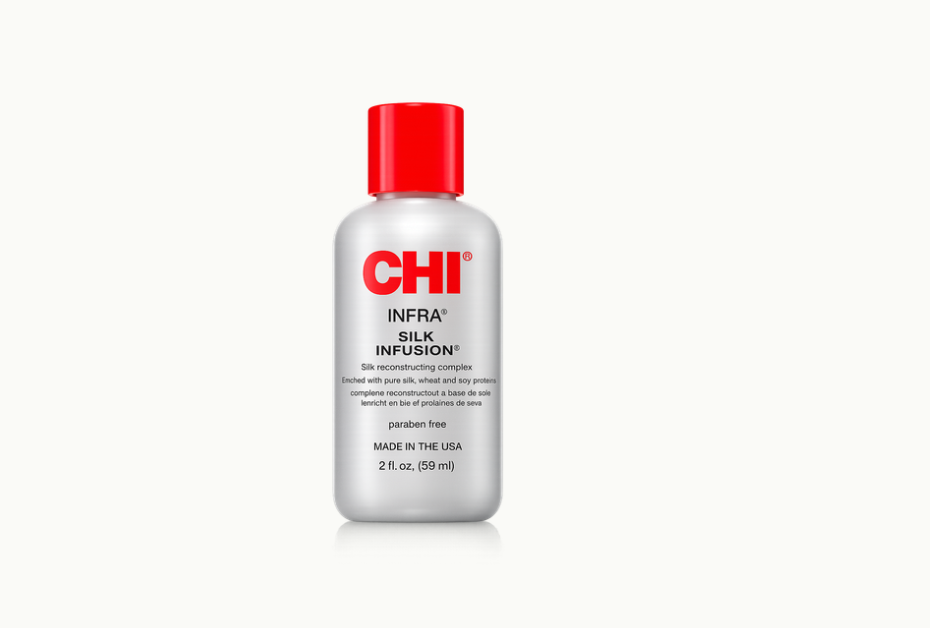 CHI Silk Infusion