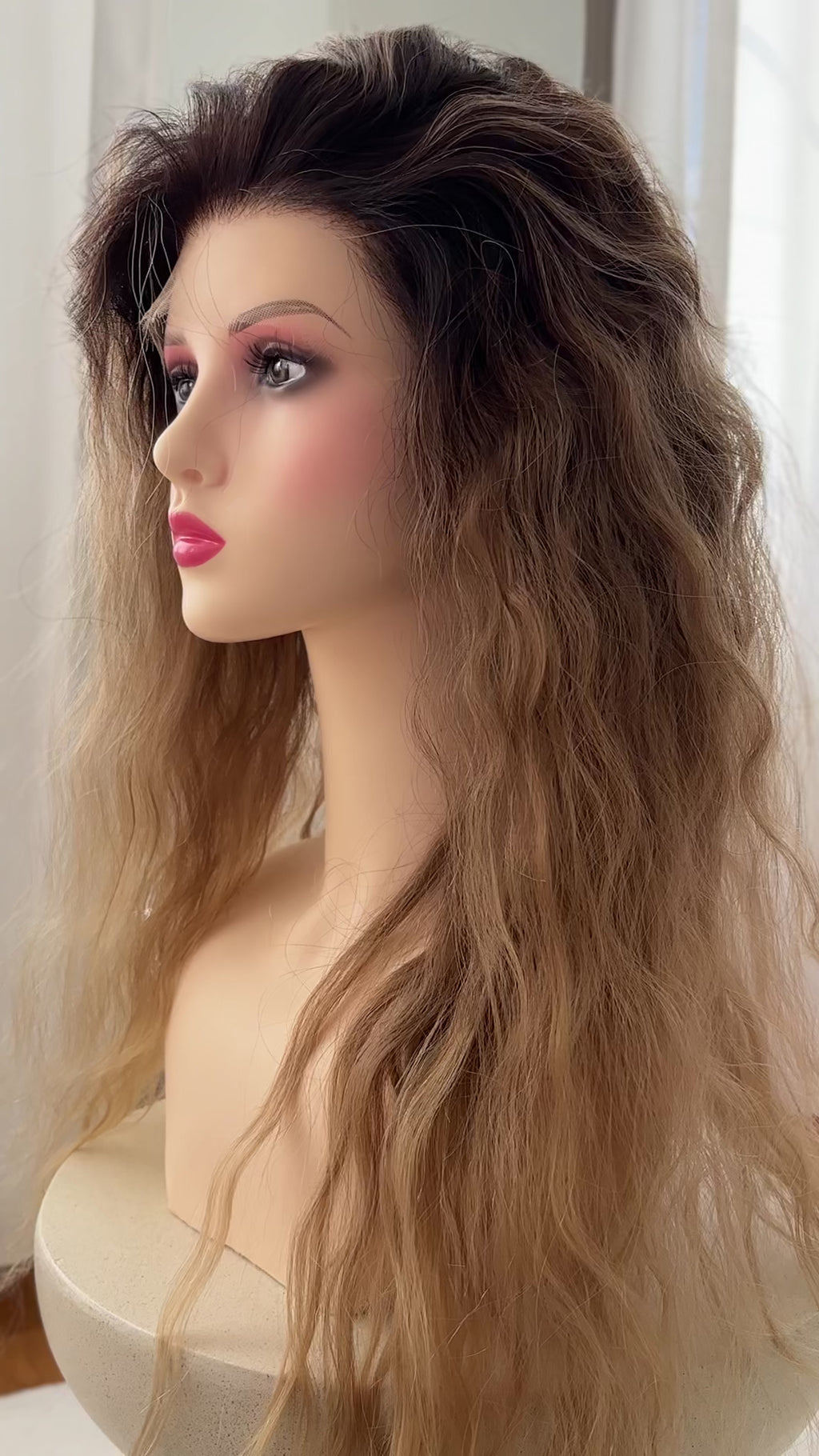 Nour, Size S, 51cm