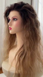 Nour, Size S, 51cm