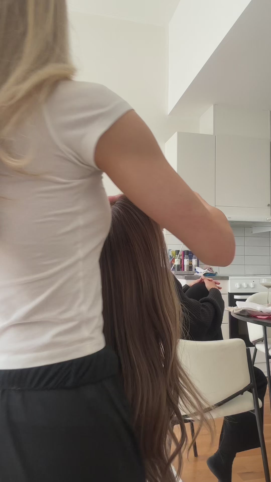 Maria, 45cm, Size S