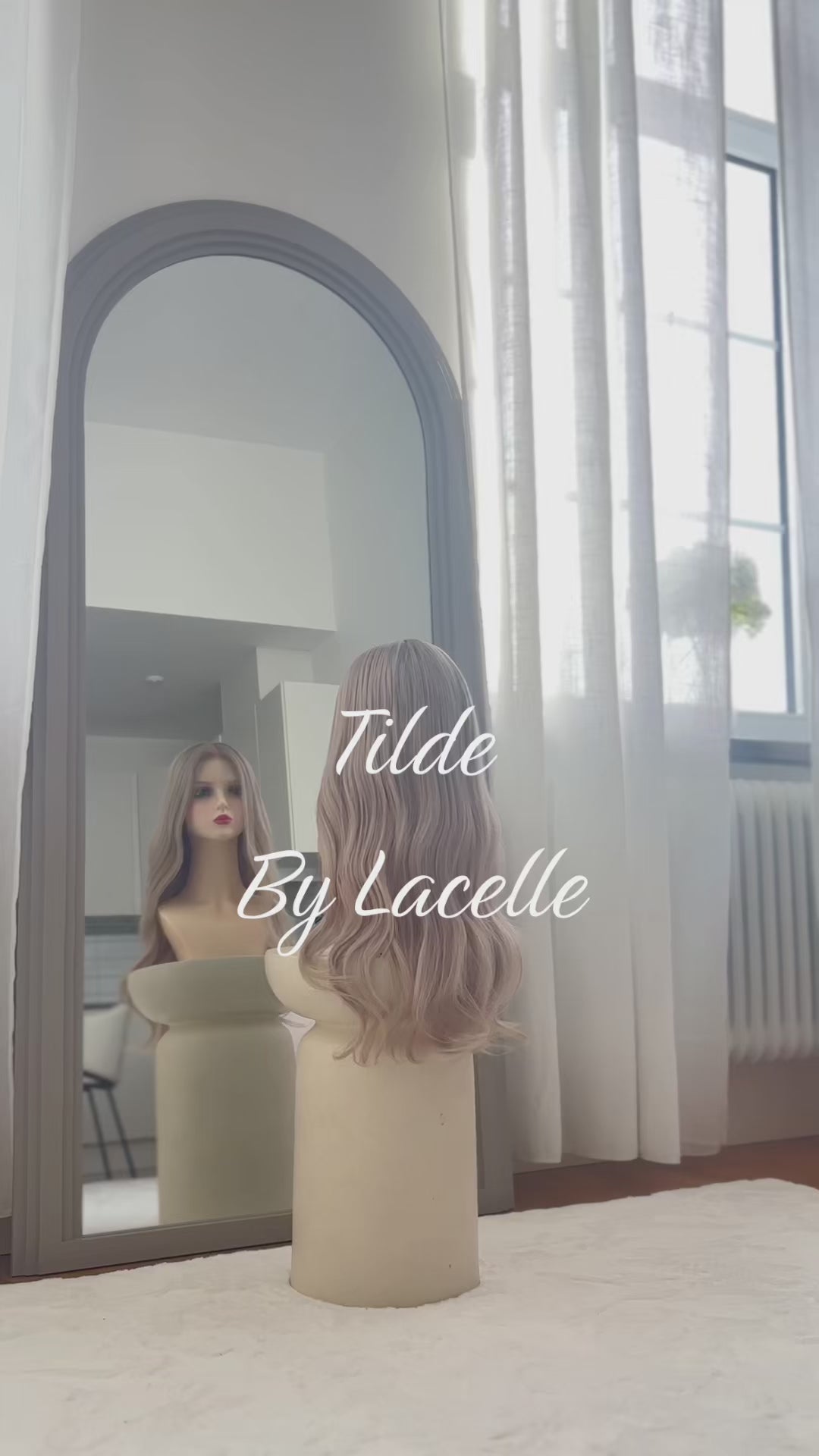 Tilde, 55cm, Size M